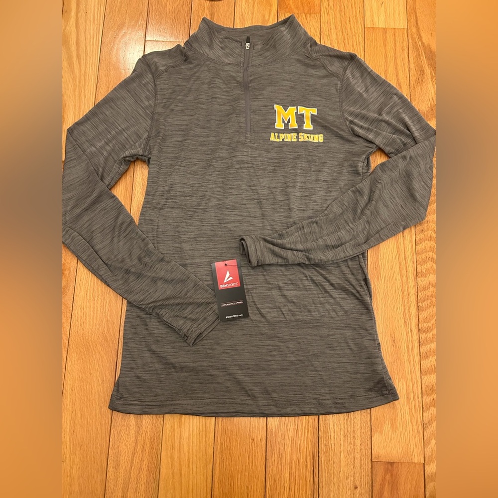 Women’s Velocity 1/4 Zip